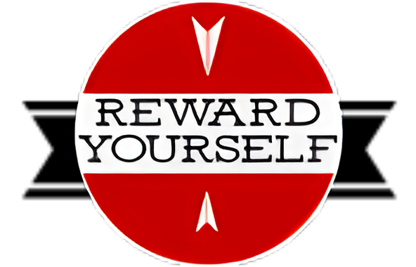 Reward button